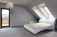 Clayton Brook bedroom extensions
