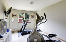 Clayton Brook home gym construction leads